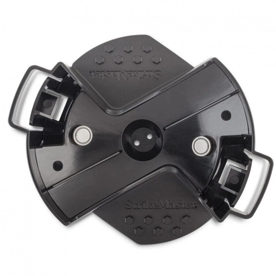 Чехол на ножи Strikemaster На магнитах 250 мм    ICE-SAS0036 — крупный план
	                                    1