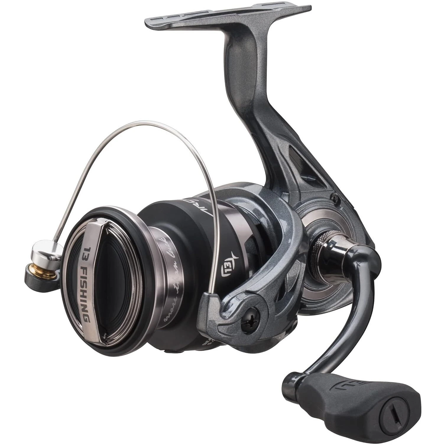 Катушка 13 Fishing Architect A Spinning Reel 2000    ARA-5.2-2.0 — характеристики,
	                                    особенности конструкции