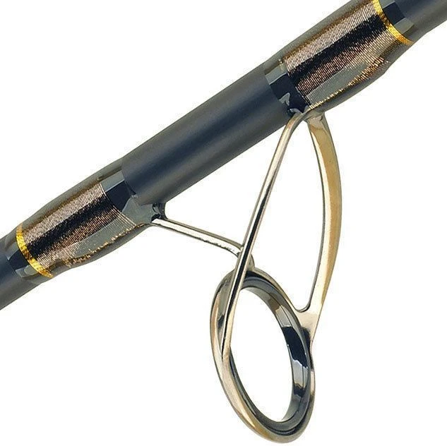 Спиннинг Kosadaka Jig Band 255H 255 см 21 - 72 гр    SJB-255H — крупный план
	                                    4
