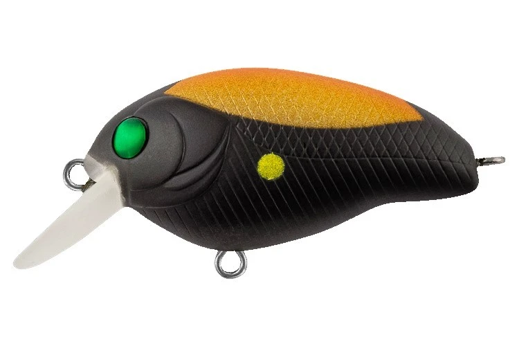 Воблер TsuYoki Agent 40F SD010 5 гр — характеристики,
	                                    особенности конструкции
