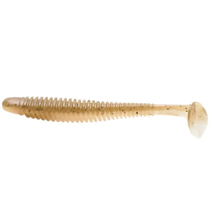 Силиконовая приманка Noike Wobble Shad 7.5 191 мм 2 шт 146-Prism Minnow   NKNJ7146 — характеристики,  особенности конструкции