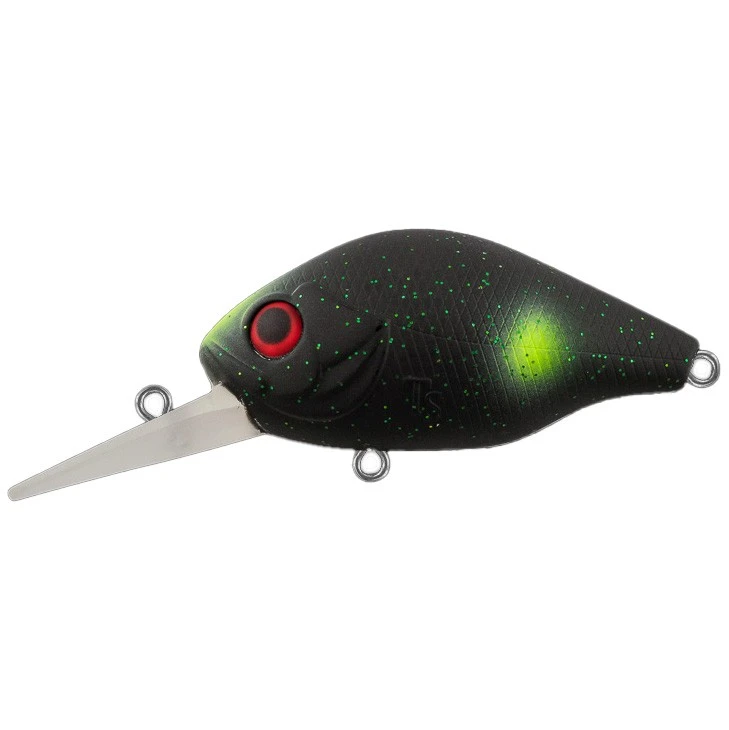 Воблер TsuYoki Drop DR 45F E045 6,5 гр — характеристики,  особенности конструкции