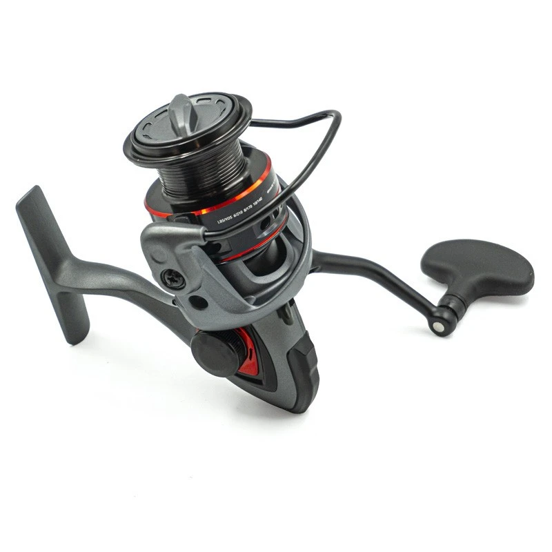 Катушка Okuma Ceymar A 3000A  24  C-3000A — крупный план
	                                    6