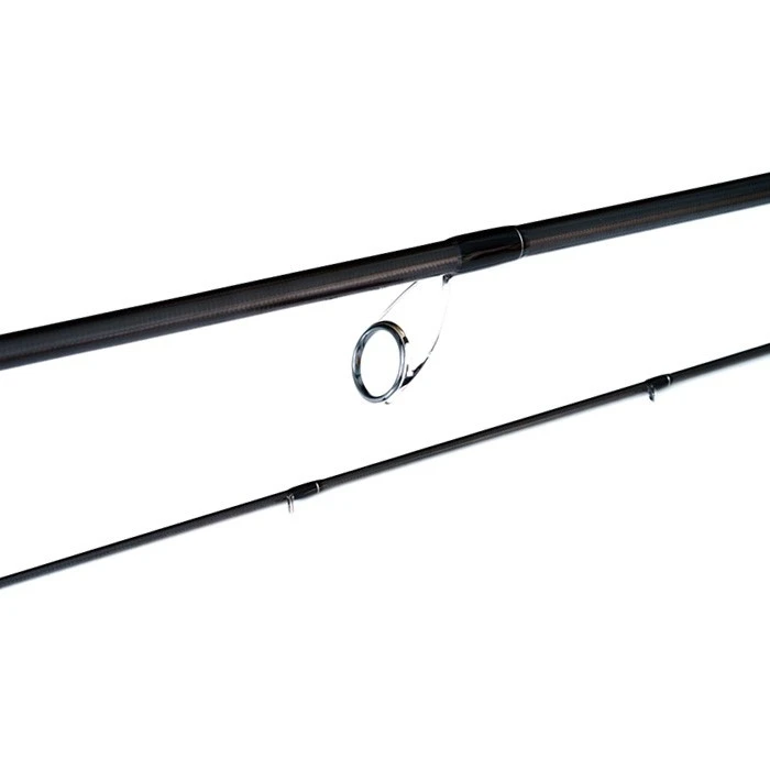 Спиннинг Xesta Black Star Hard S84MHX 254 см 7 - 35 гр  Versatile Power Rocker  XBSH-S84MHX — крупный план
	                                    3