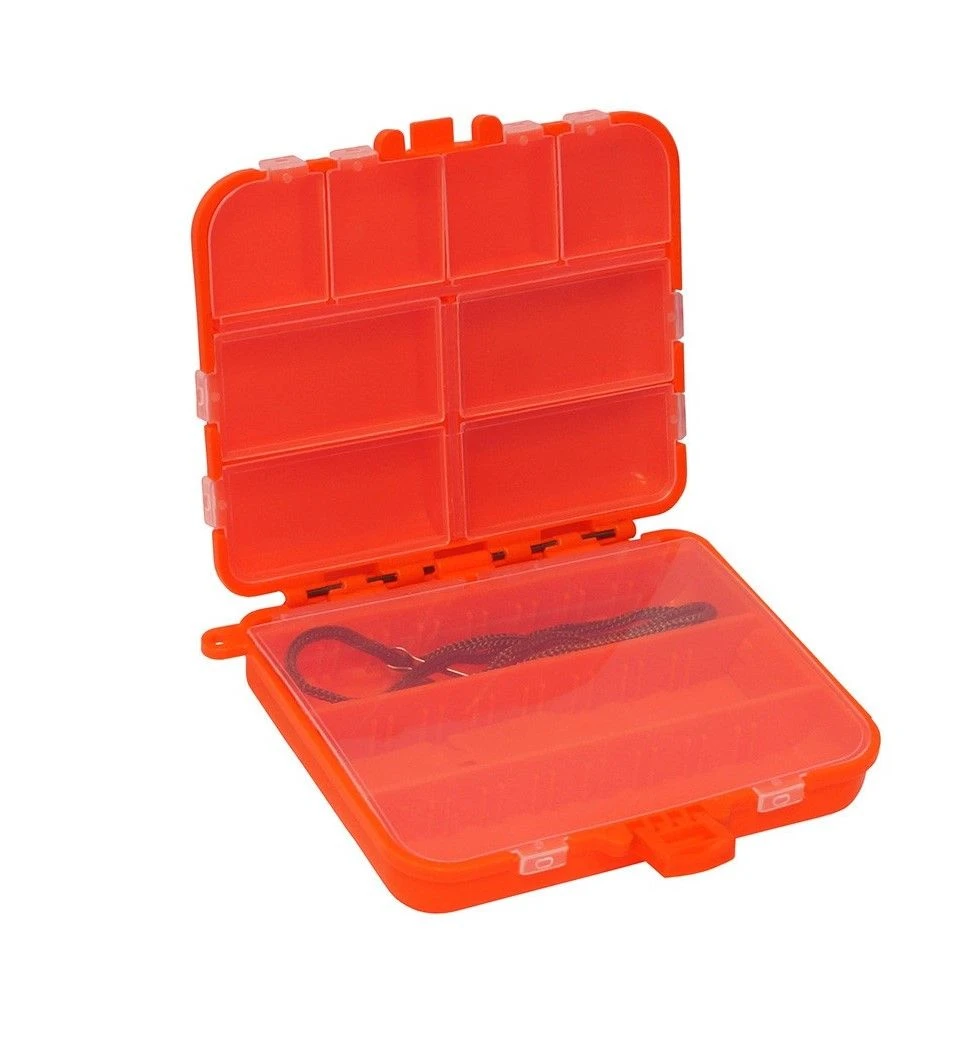 Коробка Kosadaka Книжка  11х9,5х2,5 см OR   TB-S12-OR — крупный план
	                                    1
