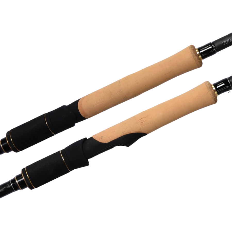 Спиннинг Maximus Manic-X 21M 210 см 7 - 35 гр    MTSSMX21M — крупный план
	                                    1