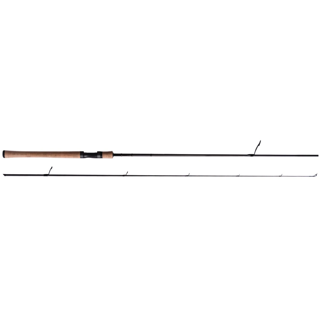 Спиннинг Maximus Bankai Light Fishing 21L 210 см 3 - 15 гр    MLBA21L — характеристики,
	                                    особенности конструкции