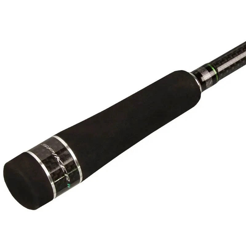 Спиннинг Norstream Spiker 2 822M 248 см 7 - 21 гр    SPS2-822M — крупный план
	                                    1