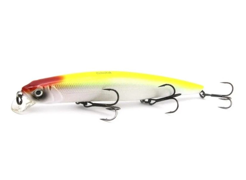 Воблер Fishycat Junglecat 140SP R06 22,3 гр — характеристики,
	                                    особенности конструкции