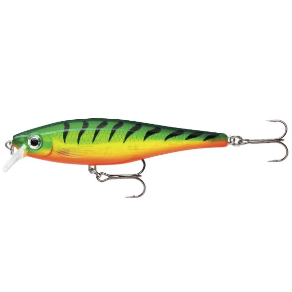 Воблер Rapala BX Minnow 10 FT 12 гр   BXM10-FT — характеристики,  особенности конструкции