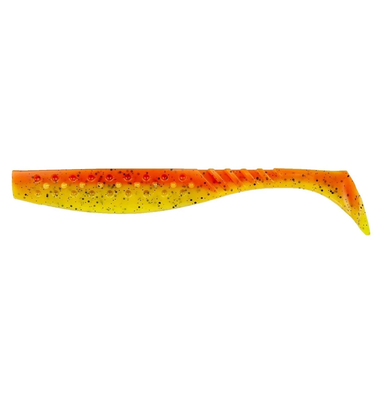 Силиконовая приманка Frapp Funky Shad 9 229 мм 1 шт PAL08 — характеристики,  особенности конструкции