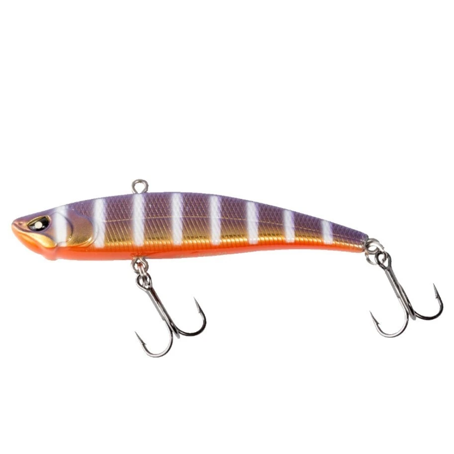 Воблер Lucky John Slim Vib 80S 330 20 гр Pro Series UV  LJSVIB80-330 — характеристики,  особенности конструкции
