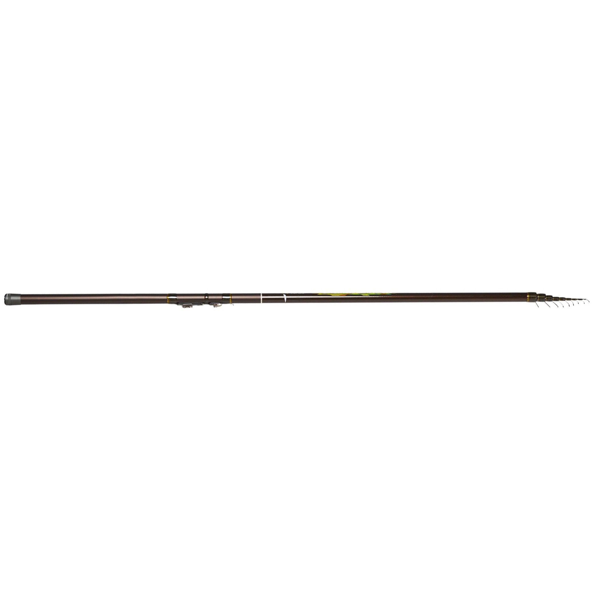 Болонское Удилище Salmo Diamond Bolognese Light MF 600 см     2244-600 — характеристики,
	                                    особенности конструкции