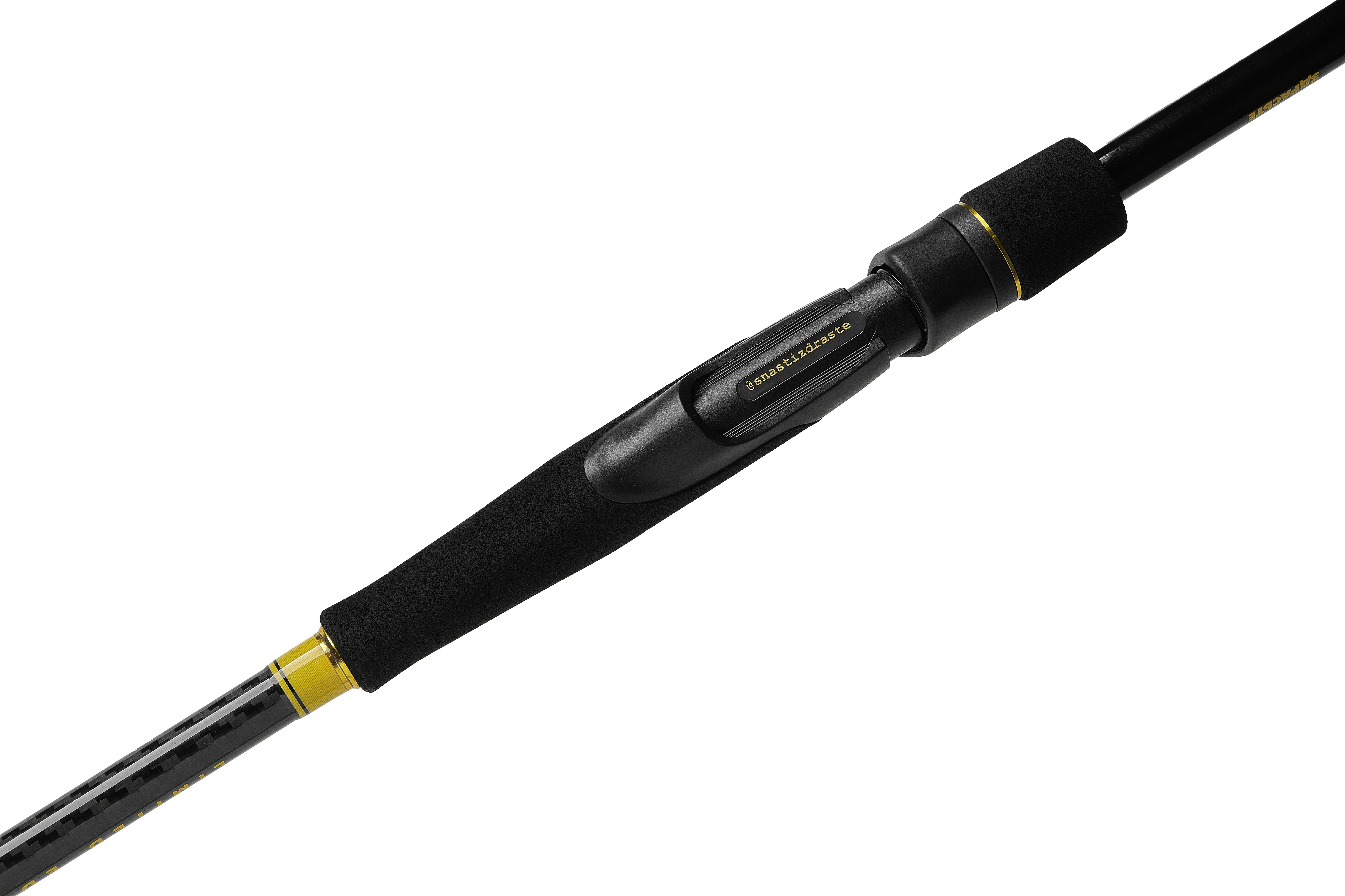 Спиннинг Snasti Zdraste Porolka Pro 760ML 230 см 5 - 21 гр    SZRPRP760ML — крупный план
	                                    6