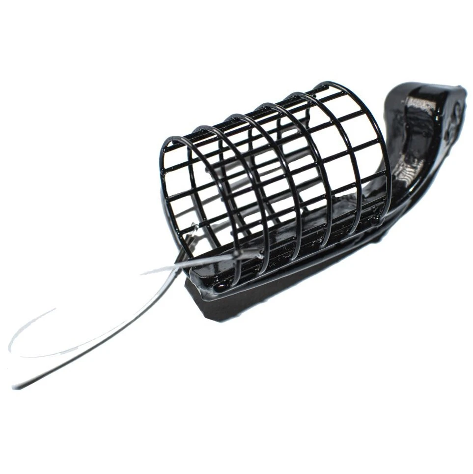 Кормушка Feeder Concept Claw M  40 гр   Дальний заброс  FCMC-CM-040 — характеристики,
	                                    особенности конструкции