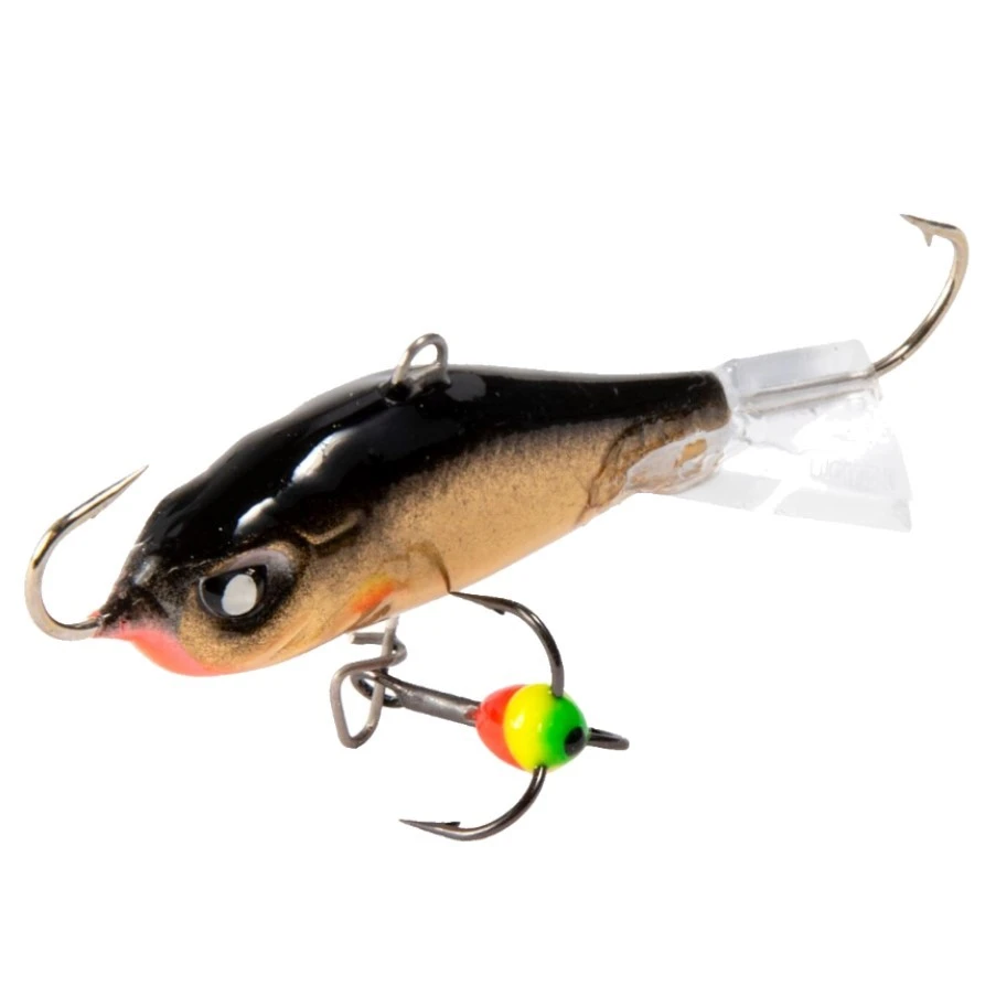 Балансир Lucky John Baltic 4 10H 10 гр 40 мм   61401-10H — крупный план
	                                    1