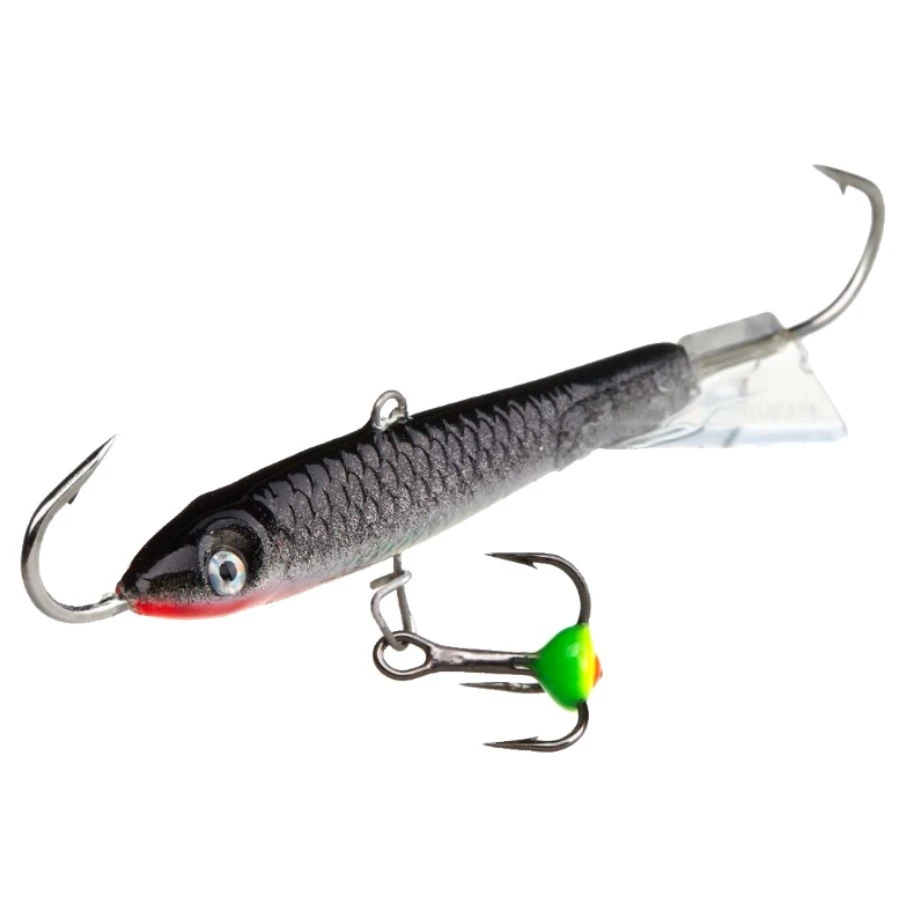 Балансир Lucky John Classic 7 13H 20 гр 70 мм   81701-13H — крупный план
	                                    1