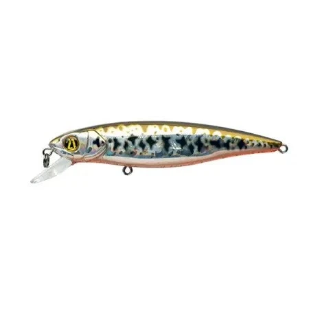 Воблер Pontoon 21 Greedy Guts 77F-SR 453 9 гр   P21-GGT-77F-SR-453 — характеристики,  особенности конструкции