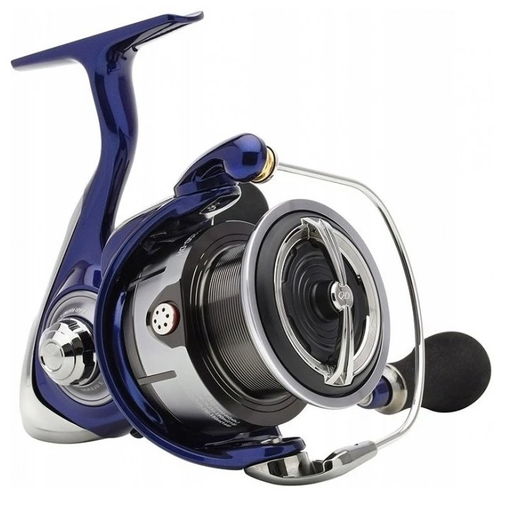 Катушка Daiwa TDR Match & Feeder 3012QD-DH  24  10516-313 — крупный план
	                                    1