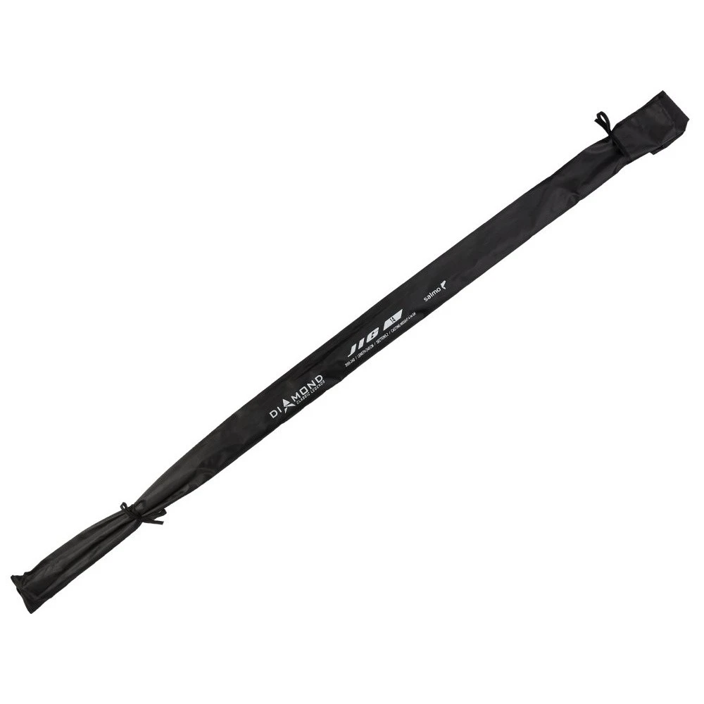 Спиннинг Salmo Diamond Jig 14 240 см 4 - 14 гр    3100-240 — крупный план
	                                    5