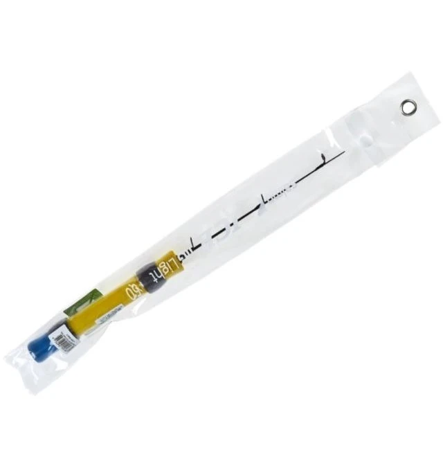 Зимнее Удилище Salmo Ice Jig Light 50 см 15 гр    423-01 — крупный план
	                                    5