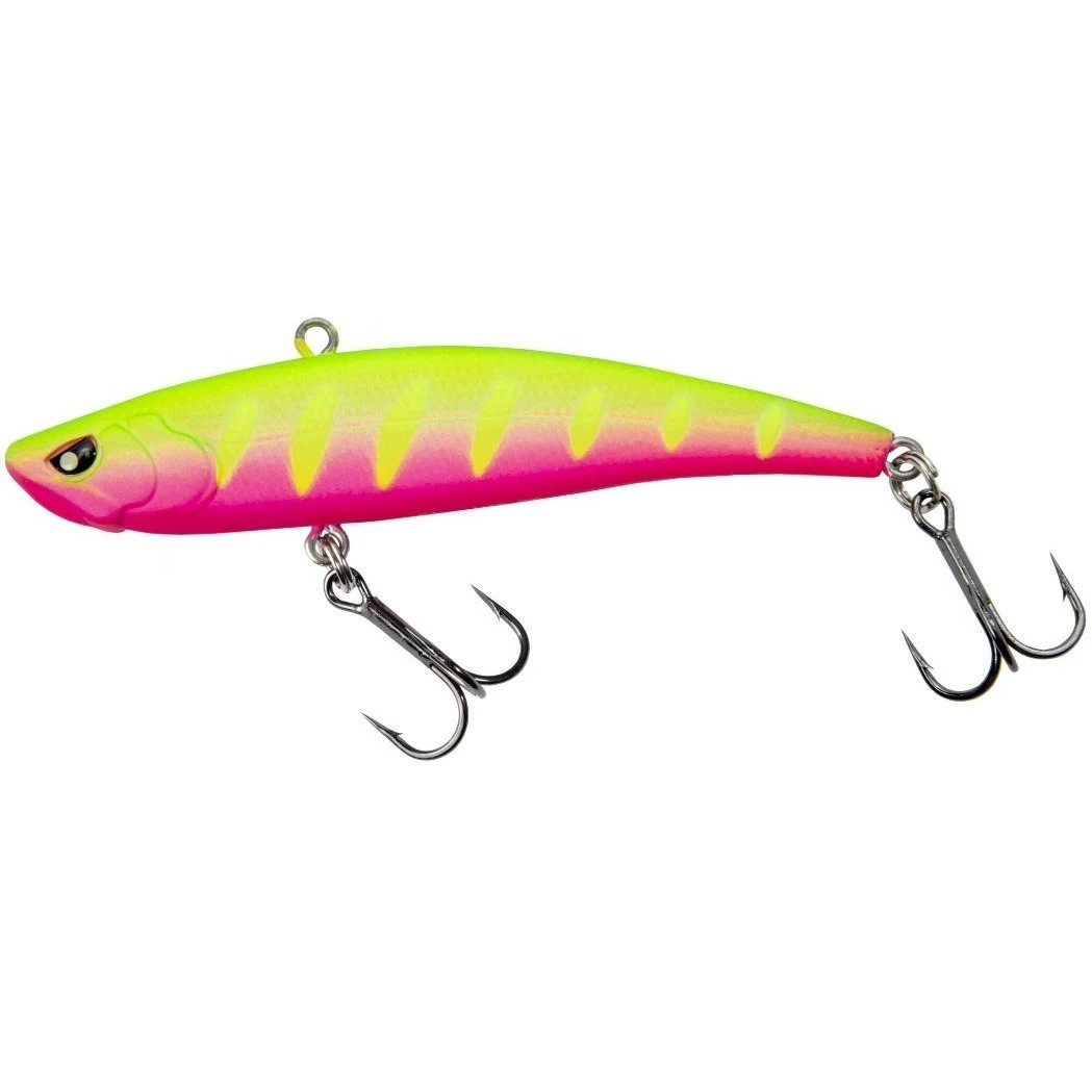 Воблер Lucky John Slim Vib 80S 354 20 гр Pro Series UV  LJSVIB80-354 — характеристики,  особенности конструкции
