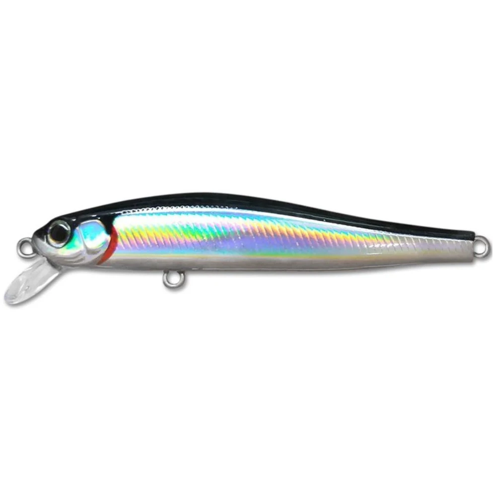 Воблер ZipBaits Rigge 70F 027 4,7 гр — характеристики,  особенности конструкции