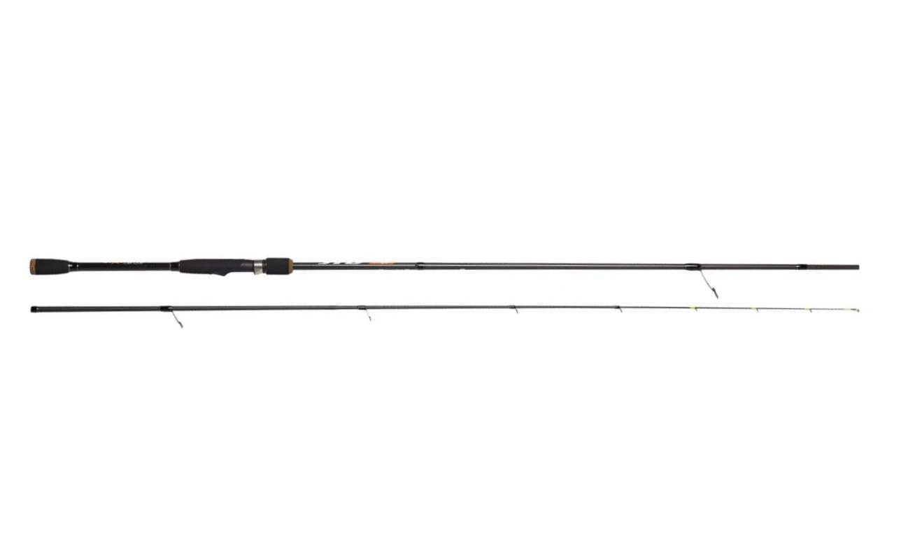 Спиннинг Salmo Diamond Jig 24 248 см 5 - 24 гр    3200-248 — характеристики,
	                                    особенности конструкции
