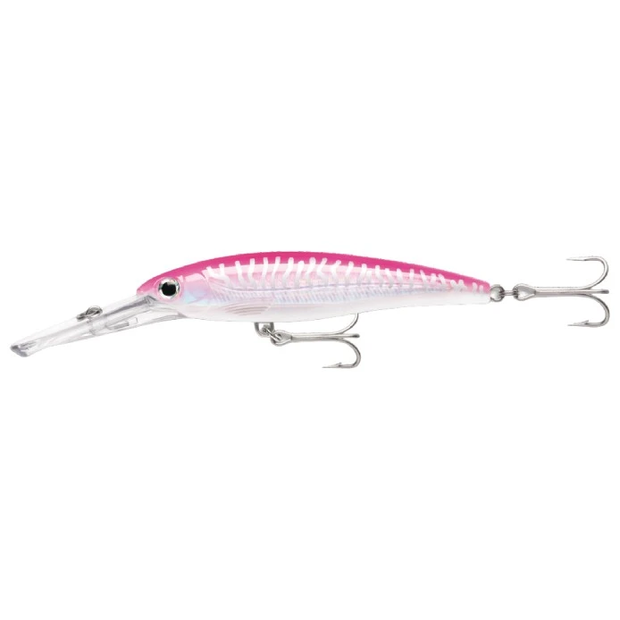 Воблер Rapala X-Rap Magnum 20 HPU 46 гр   XRMAG20-HPU — характеристики,
	                                    особенности конструкции