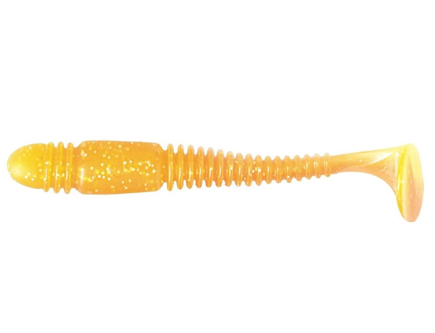 Силиконовая приманка Lucky John Tioga 3.9in 100 мм 5 шт T26 Pro Series  140104-T26 — характеристики,  особенности конструкции