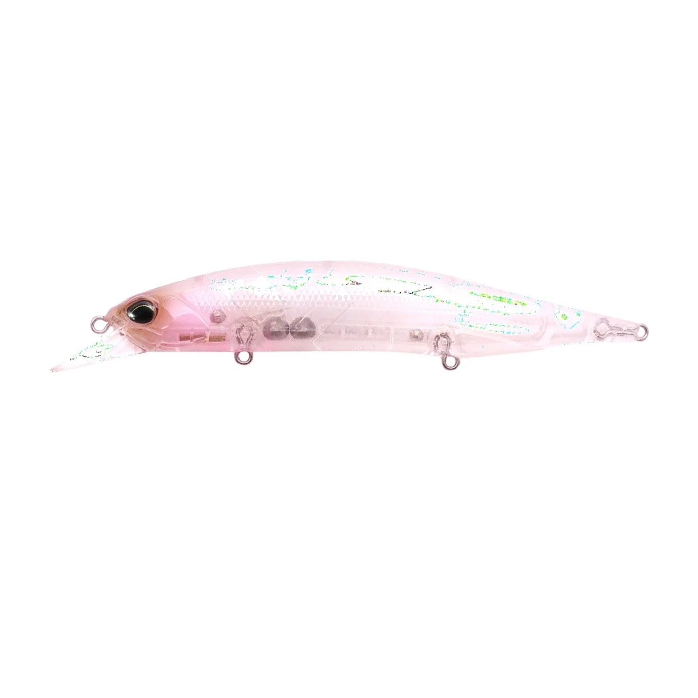 Воблер DUO Realis Jerkbait 120SP SW CEA3509 Sexy Magic 17,9 гр   DUO-70349 — характеристики,  особенности конструкции