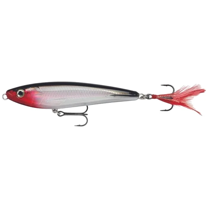 Воблер Rapala X-Rap Subwalk 15 S 58 гр   XRSB15-S — характеристики,  особенности конструкции