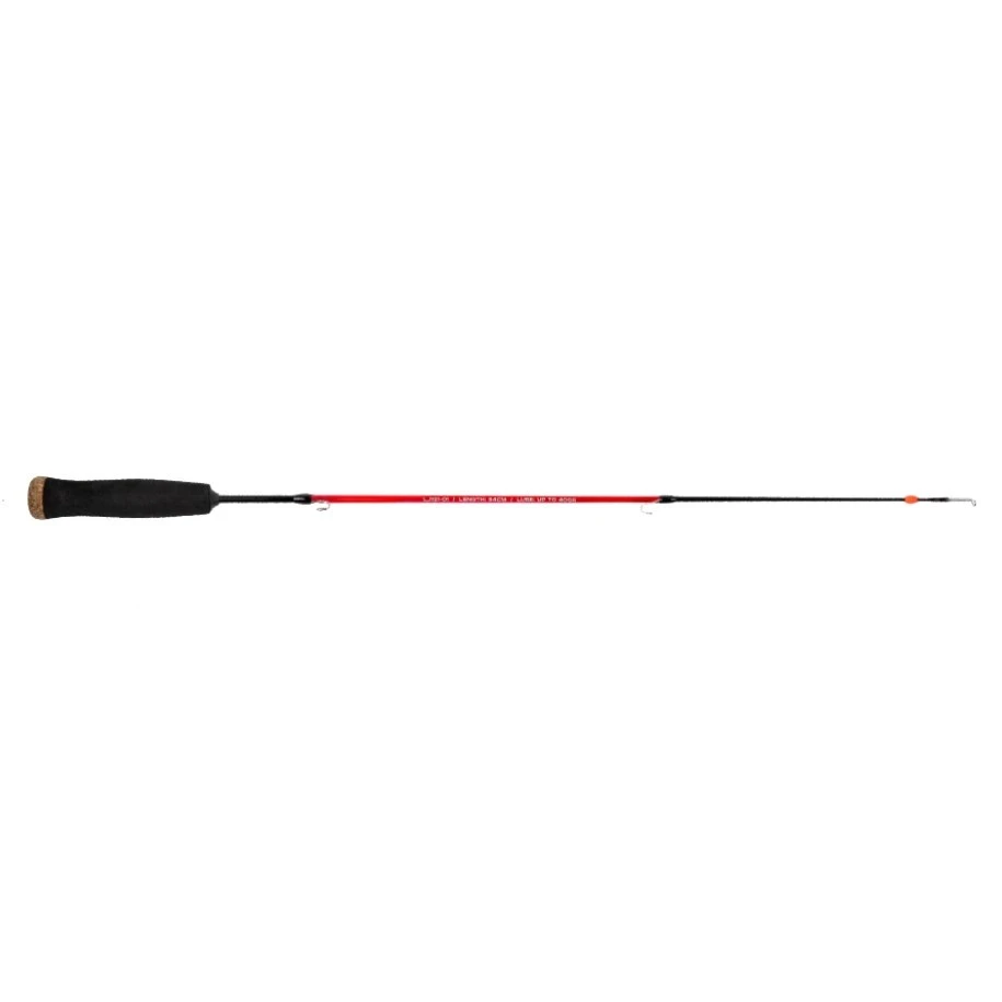 Зимнее Удилище Lucky John C-Tech Zander Stick 54 см 40 гр    LJ121-01 — характеристики,
	                                    особенности конструкции