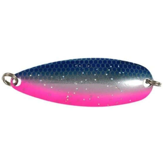Колеблющаяся Блесна River Old Satellite Cherry Vespa Ex 22 22 гр 52 мм 08 — характеристики,
	                                    особенности конструкции