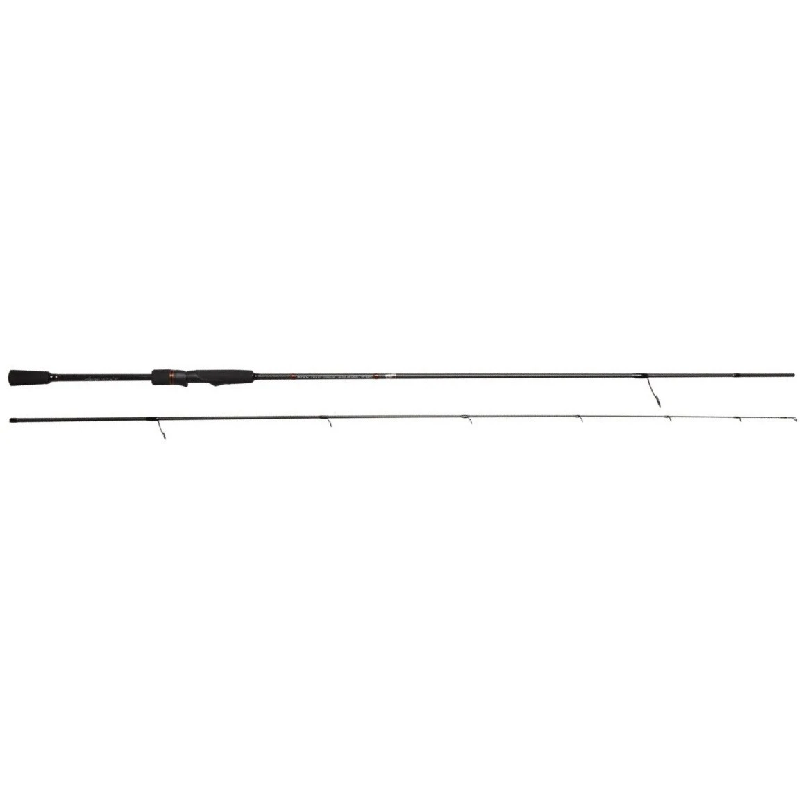 Спиннинг Lucky John Basara Chub 10 244 см 3 - 10 гр    LJ2010-244 — характеристики,  особенности конструкции