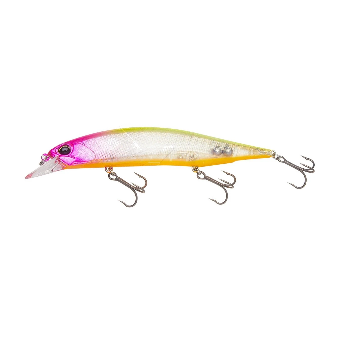 Воблер DUO Realis Jerkbait 120SP CEA3375 17,7 гр   DUO-64089 — характеристики,  особенности конструкции