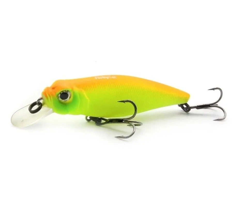 Воблер Fishycat Tomcat 80SP-SR R16 9,7 гр — характеристики,
	                                    особенности конструкции
