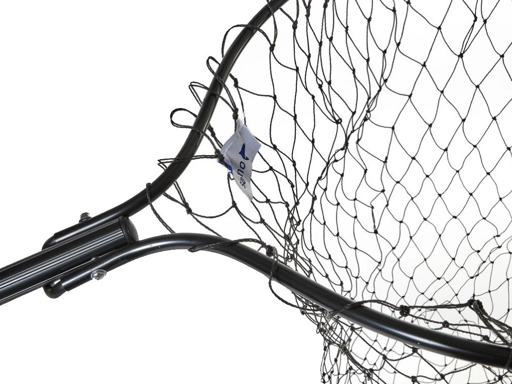 Подсачек Salmo Складной  112x40х50см  Полиэстер   4050-100 — крупный план
	                                    2