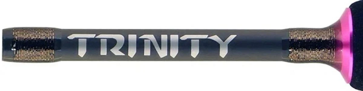 Зимнее Удилище Kosadaka Trinity 60MH 60 см 20 гр    WTR-60MH — крупный план
	                                    1