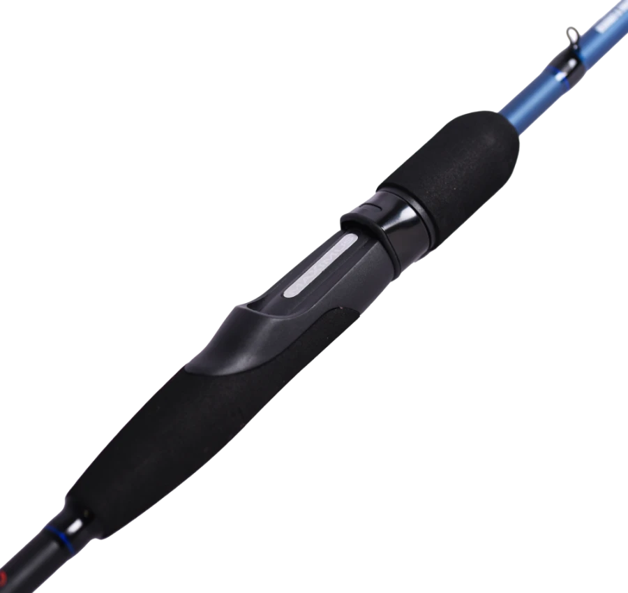 Спиннинг Maximus Indigo 33MH 330 см 15 - 50 гр    MSIN33MH — крупный план
	                                    1