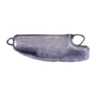 Груз Lucky John Jig Rover 18 гр 3 шт    LJR-018 — характеристики,  особенности конструкции