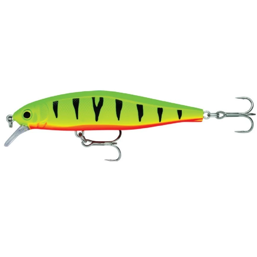 Воблер Rapala Precision Xtreme Air Boss 100 FT 15,5 гр   PXRAB100-FT — характеристики,  особенности конструкции