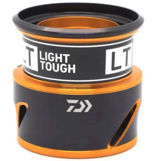 Шпуля Безынерционная Daiwa Lt Spool 2500S  20  20001-003 — характеристики,  особенности конструкции