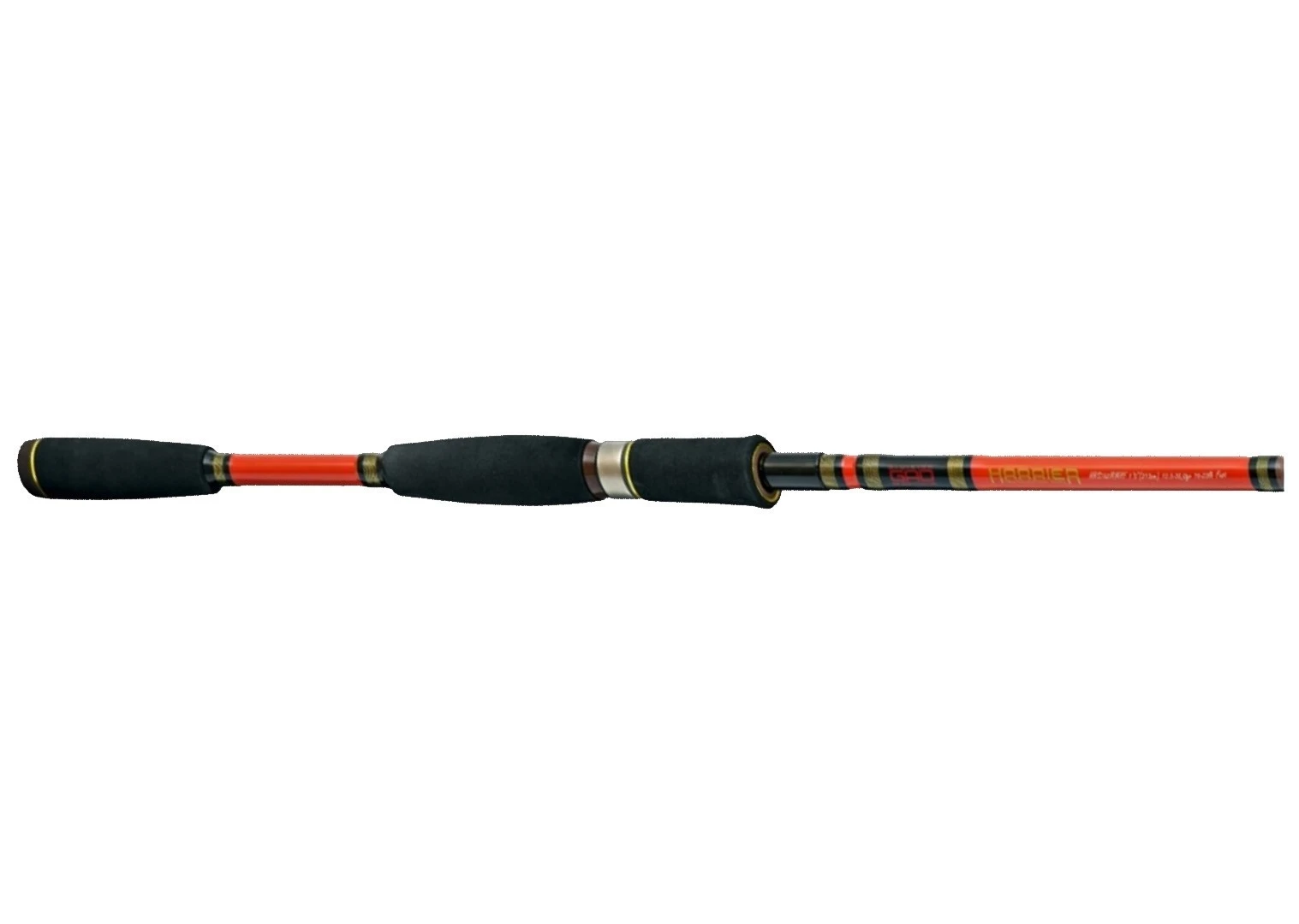 Спиннинг GAD Harrier 802HXF 244 см 15 - 60 гр  Pontoon 21  HAS802HXF — крупный план
	                                    3