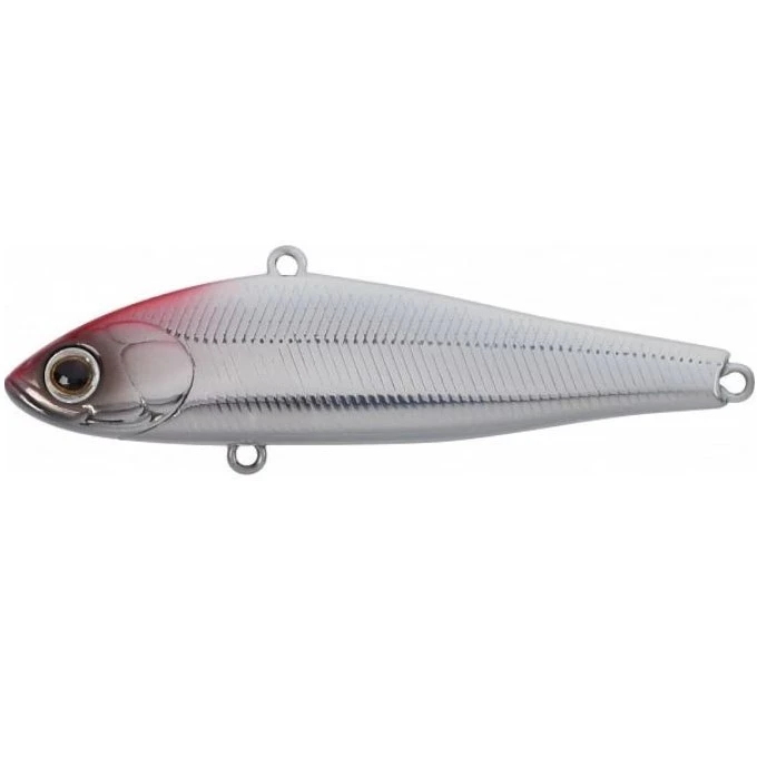 Воблер ZipBaits Rigge Vib 63 637 8,8 гр — характеристики,  особенности конструкции