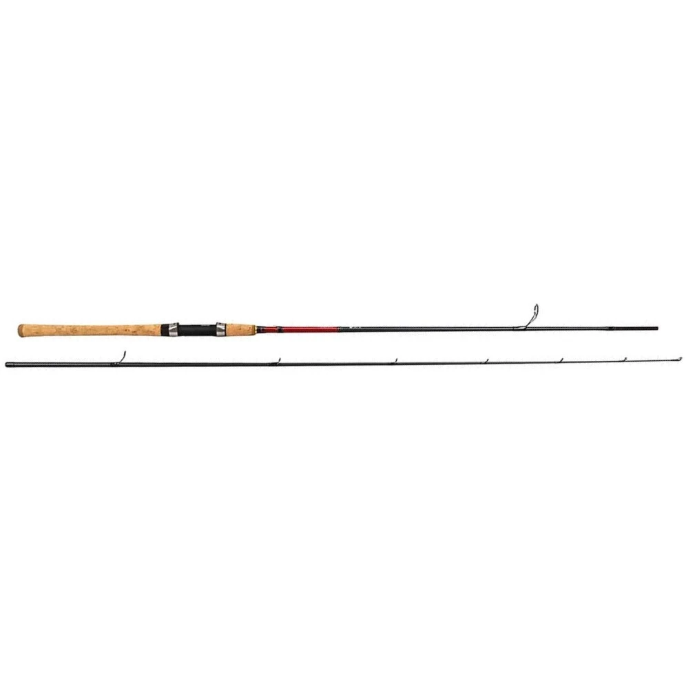 Спиннинг Daiwa Vulcan 702MHFS 213 см 15 - 50 гр    11015-04R — характеристики,  особенности конструкции