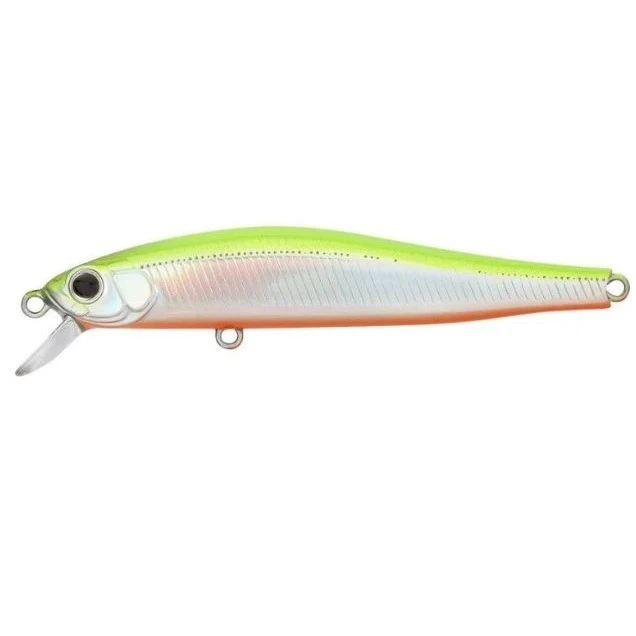 Воблер ZipBaits Rigge 70F 205 4,7 гр — характеристики,
	                                    особенности конструкции