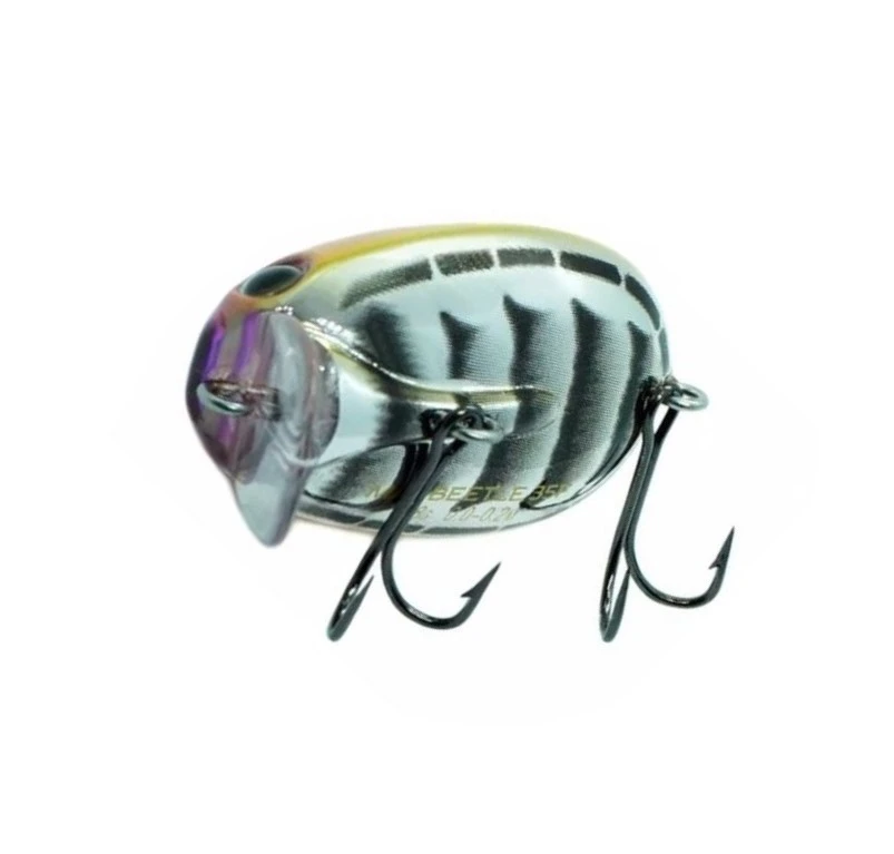 Воблер Kosadaka May-Beetle 35F B07 3,8 гр   MBtl35F-B07 — крупный план
	                                    1
