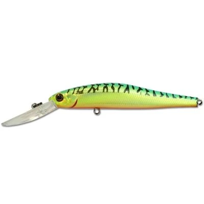 Воблер Kosadaka Ion DD 110F HT 18 гр   IondD110F-HT — характеристики,  особенности конструкции