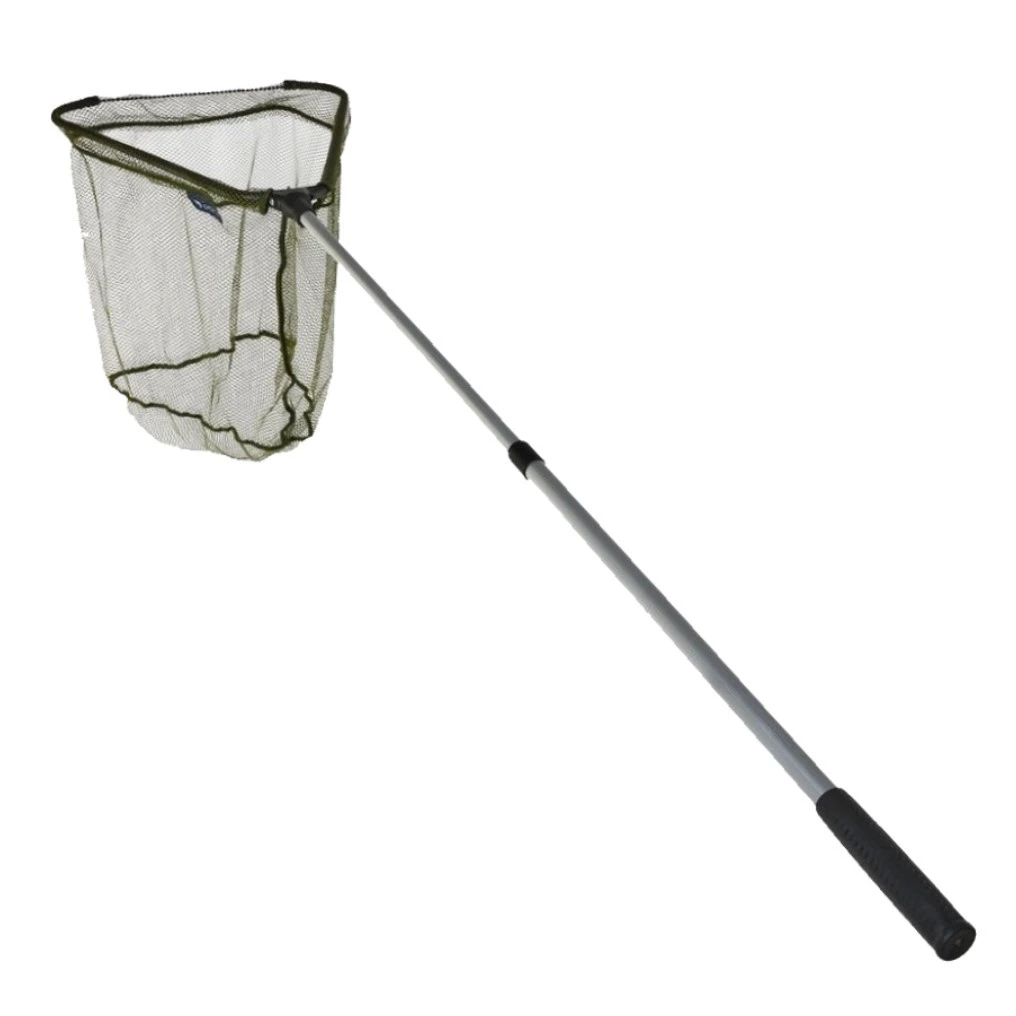 Подсачек Salmo 2 Секционный  150x37х40см  Полиэстер   7505-150 — крупный план
	                                    1